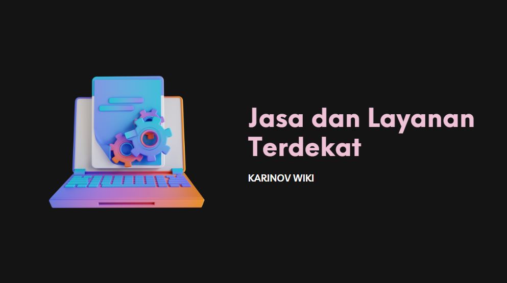 Wiji Tukul Computer: Your Nearest Computer Solution in Cilacap